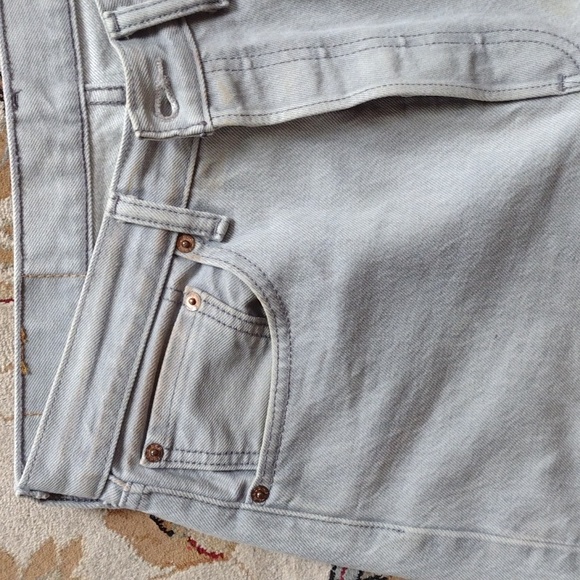 Levi's 501XX jeans - Made in Mexico - Picture 4 of 15